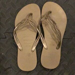 Havaianas usa 6 flip flop